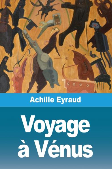 Voyage à Vénus