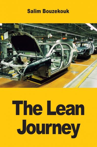 The Lean Journey