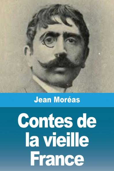 Contes de la vieille France