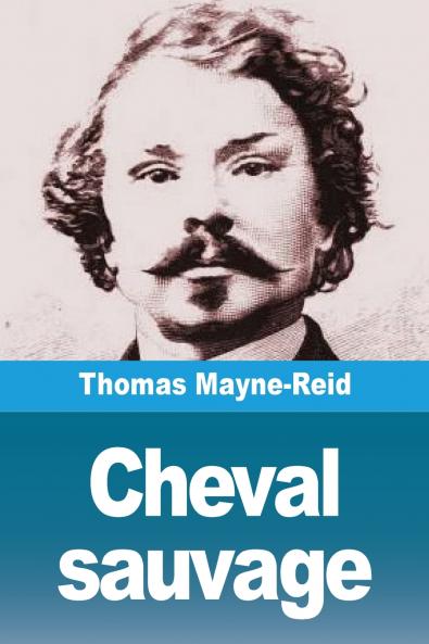 Cheval sauvage
