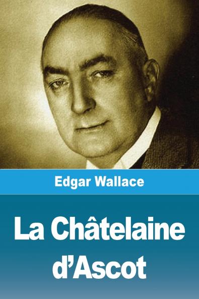 La Châtelaine d'Ascot