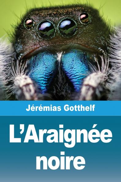 L'Araignée noire