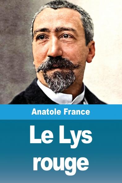 Le Lys rouge