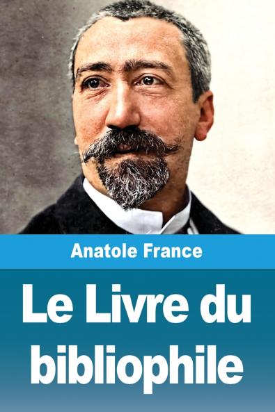 Le Livre du bibliophile