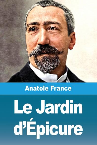Le Jardin d'Épicure