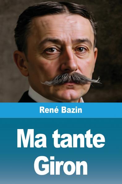 Ma tante Giron