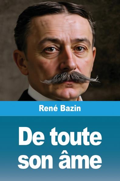De toute son âme