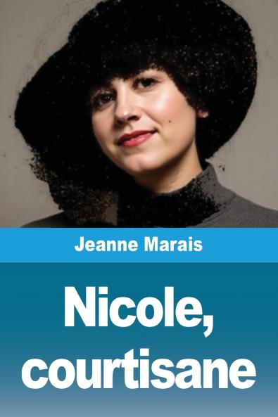 Nicole courtisane