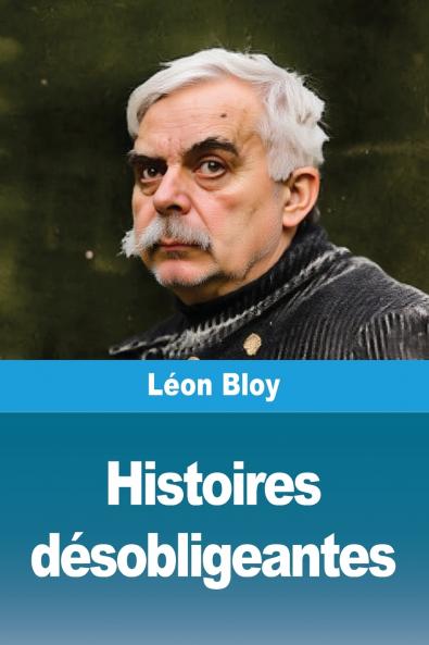 Histoires désobligeantes