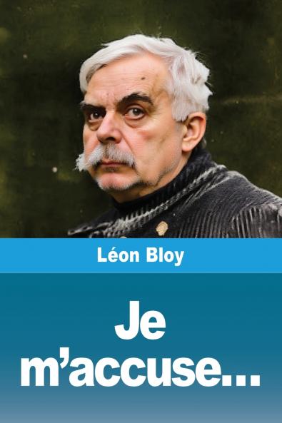 Je m'accuse...