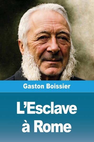 L'Esclave à Rome