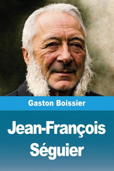 Jean-François Séguier