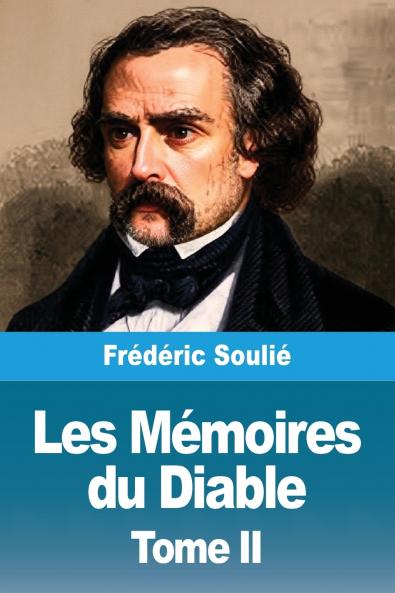 Les Mémoires du Diable