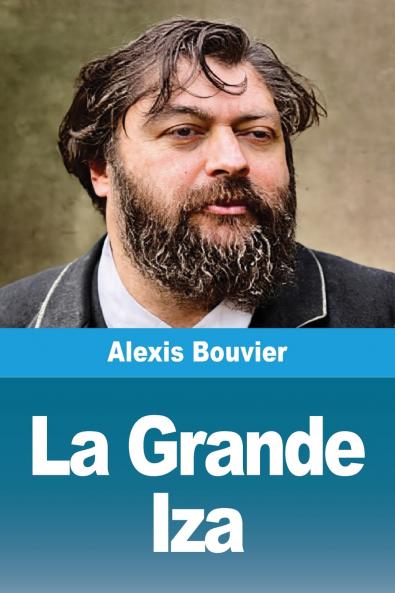 La Grande Iza