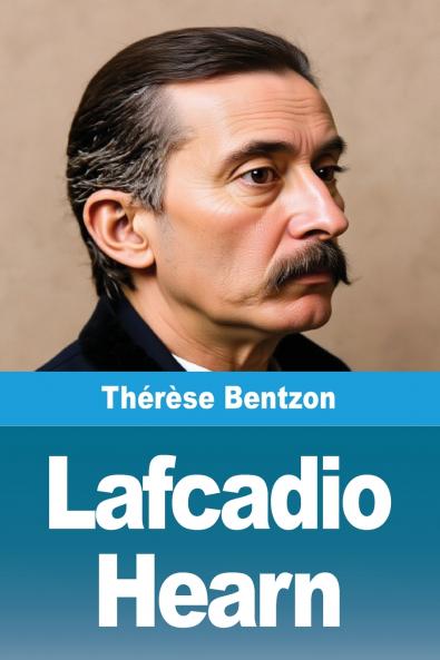 Lafcadio Hearn