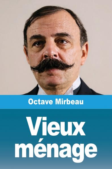 Vieux ménage
