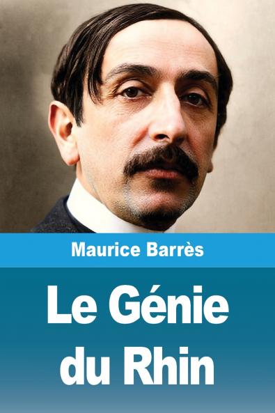 Le Génie du Rhin