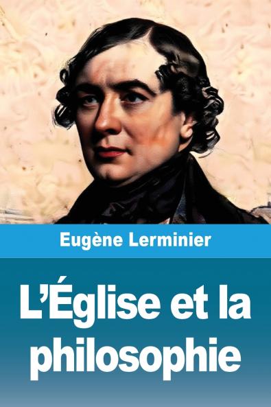 L'Église et la philosophie