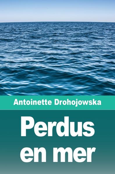 Perdus en mer