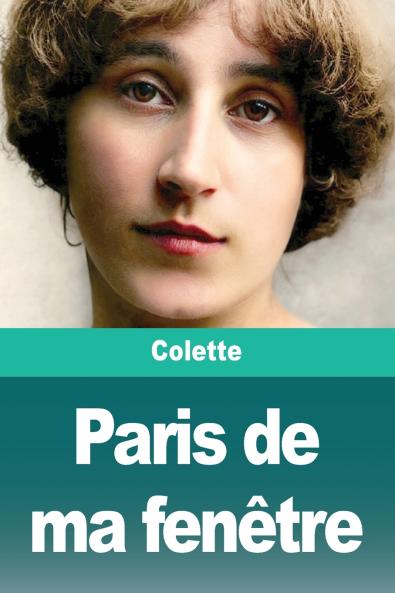 Paris de ma fenêtre