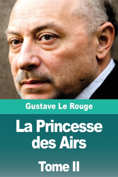 La Princesse des Airs