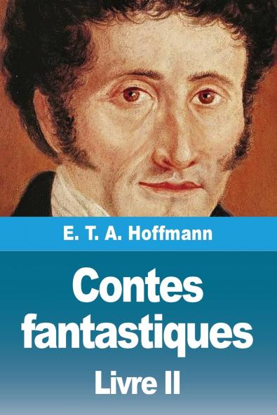 Contes fantastiques