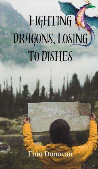 Fighting Dragons Losing to Dishes
