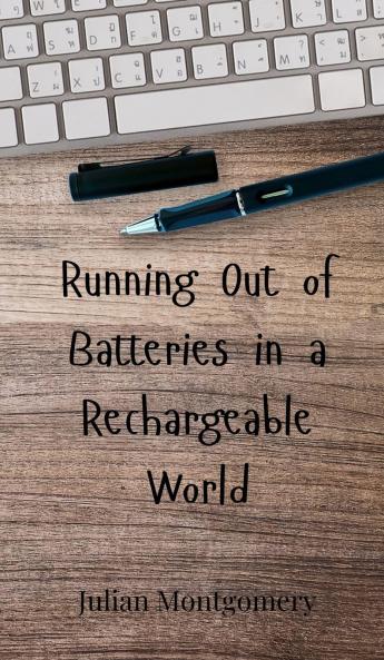 Running Out of Batteries in a Rechargeable World