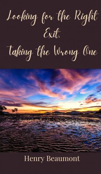 Looking for the Right Exit Taking the Wrong One