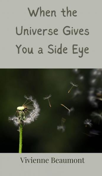 When the Universe Gives You a Side Eye