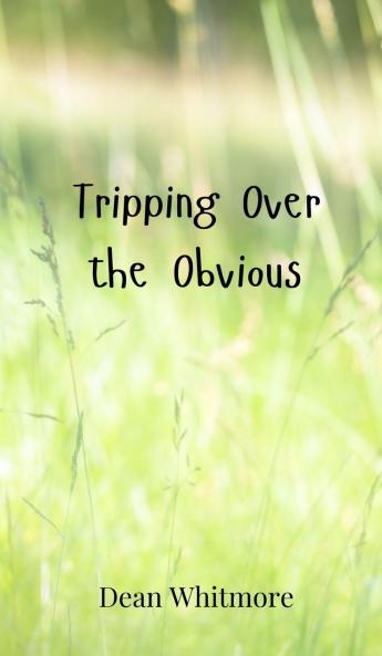 Tripping Over the Obvious