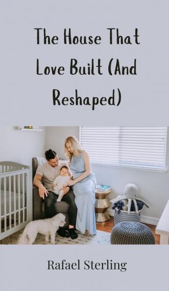 The House That Love Built (And Reshaped)