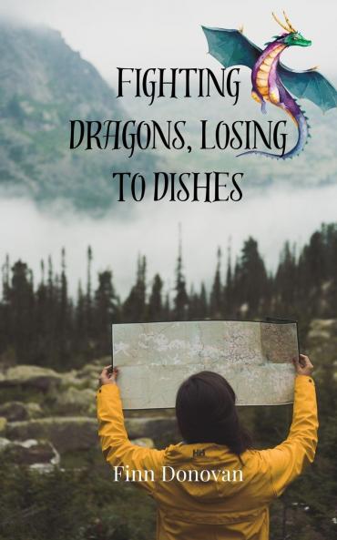 Fighting Dragons Losing to Dishes
