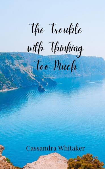 The Trouble with Thinking Too Much