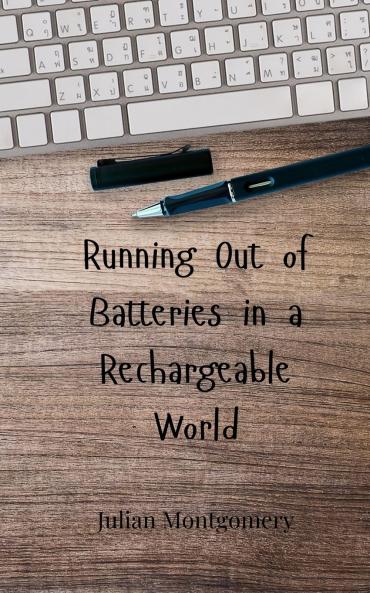 Running Out of Batteries in a Rechargeable World