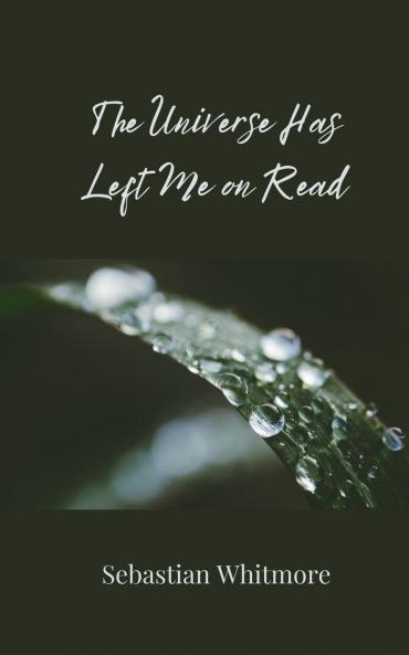 The Universe Has Left Me on Read