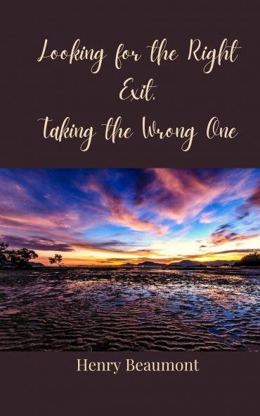 Looking for the Right Exit Taking the Wrong One