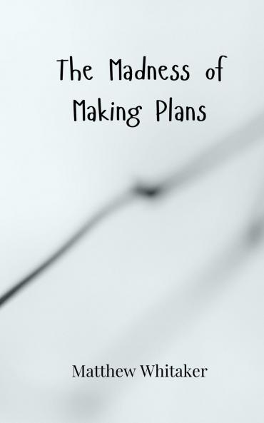 The Madness of Making Plans