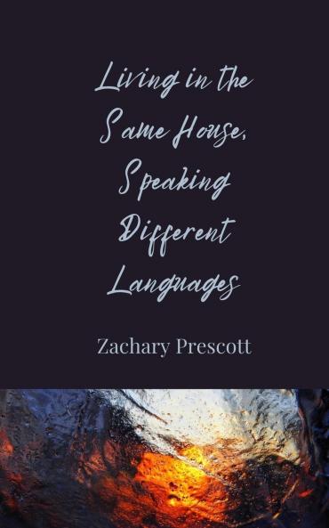 Living in the Same House Speaking Different Languages
