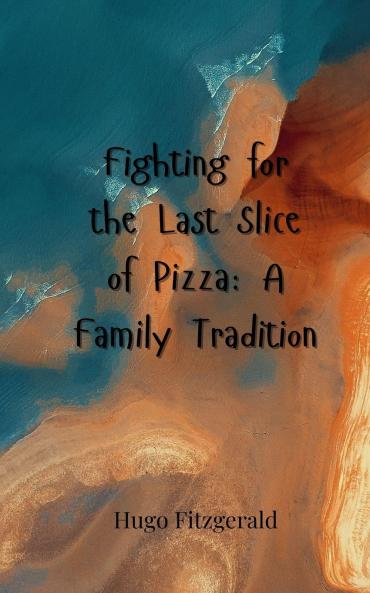 Fighting for the Last Slice of Pizza