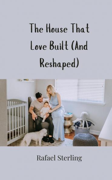 The House That Love Built (And Reshaped)