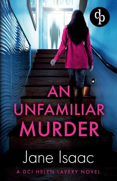 An Unfamiliar Murder