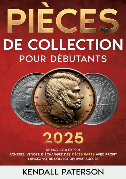 Collection de pièces pour débutants