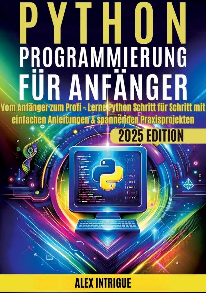 Python Programmierung für Anfänger
