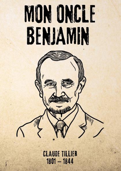 Mon oncle Benjamin