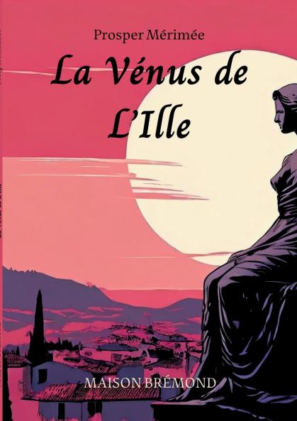 LA VÉNUS D'ILLE