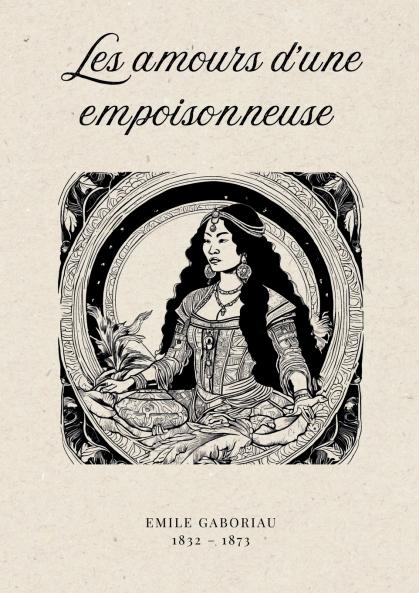 Les amours d'une empoisonneuse