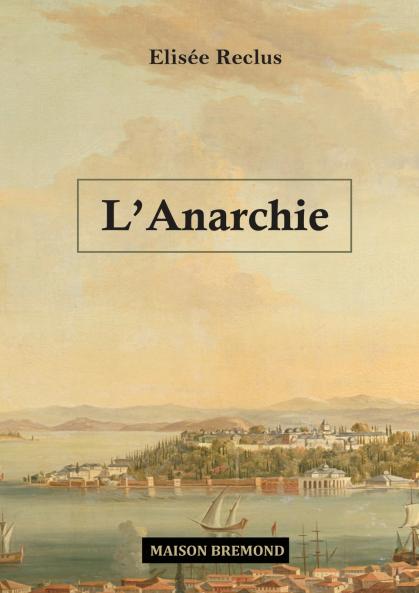 L'anarchie