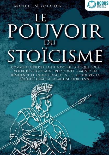 LE POUVOIR DU STOÏCISME
