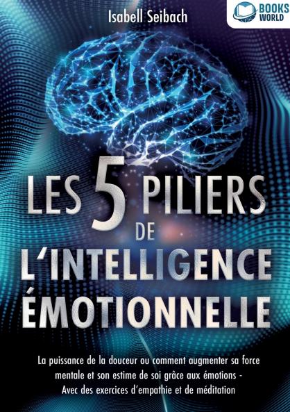 Les 5 piliers de l'intelligence émotionnelle